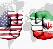 أمريكا تهدد بإيقاف سفينة حربية إيرانية في طريقها إلى فنزويلا