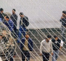 إجراءات تنكيلية جديدة بحق أسرى عسقلان ومماطلة بعلاج المرضى