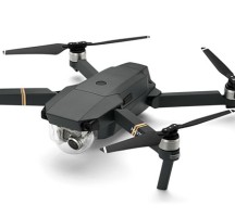 البنتاغون يعترف بأن طائرات DJI آمنة