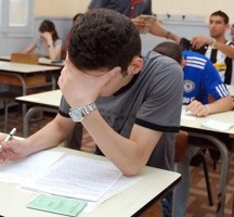 اراء الطلاب في امتحان الديناميكا اليوم