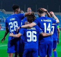 متى مباراة الهلال