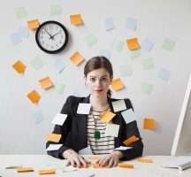 10 نصائح تساعدك في تنظيم وقتك في العمل