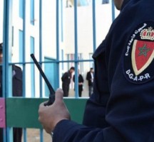 مباراة الشرطة 2023