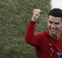 هل سيكسر رونالدو الرقم القياسي للأهداف الدولية؟