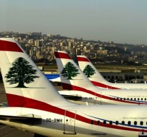 لبنان.. اعتماد أسعار تذاكر السفر بـالفريس دولار