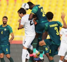 جدول مباريات العراق الشباب