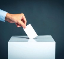 متى تكون الانتخابات انتخابات؟