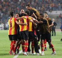 موعد مباراة الاهلي والترجي
