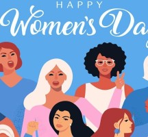 why is there no international mens day