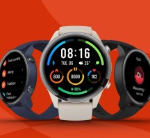 تعرف على ميزات ساعة Xiaomi Watch S1