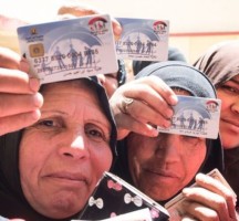 استعلام بالرقم القومي تكافل وكرامة 2021