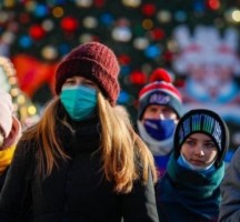 روسيا تخطت عتبة الـ 22 ألفا إصابات جديدة