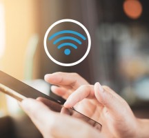 أول تجربة WiFi-6e في السعودية