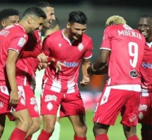 هدف الوداد في الاهلي اليوم