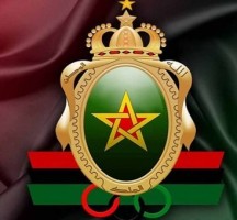 مباراة الجيش الملكي اليوم