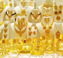 سعر الذهب اليوم في الأردن عيار 21 الأربعاء 30 أغسطس 2023