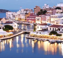 جزيرة كريت