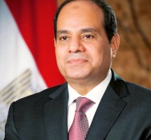 السيسي استعاد ثقل مصر