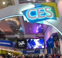 سبب انسحاب الشركات الثلاث من CES 2022