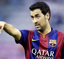 إيجابية المسحة سببا في استبعاد لاعب منتخب لاروخا