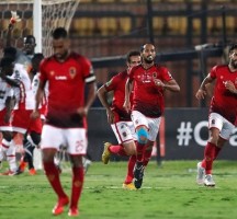 موعد مباراة الأهلي والزمالك