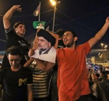 عدد مقاعد البرلمان العراقي