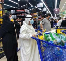 ما حجم استثمار المنتجات الغذائية في السعودية؟