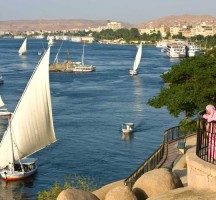 وزارة الموارد والري المصرية تكشف استعدادها لموسم الزراعات الصيفية