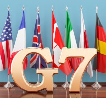 مجموعة السبع تؤيد اقتراح بايدن