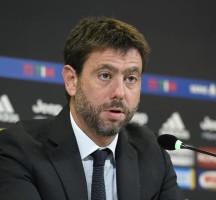الدوري السوبر الأوروربي السبب في استقالة أنييلي