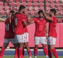 نتائج مباريات اليوم في الدوري المصري