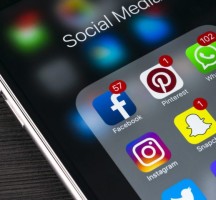 أصول التفاعل على وسائل التواصل الاجتماعي