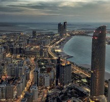 اللقاء التشاوري في أبوظبي.. ووجه المنطقة