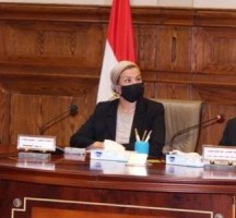 محمية الغابة المتحجرة و السعي لاعادة ترميمها و الاستثمار فيها