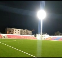 اعادة تأهيلملعب الحبيشي