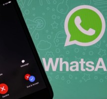 حسابات واتساب عرضة للسرقة بهذه الحيلة