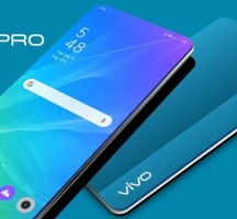 الكشف عن مواصفات هاتف vivo X70