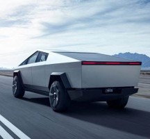 تيسلا تؤخر إنتاج Cybertruck حتى عام 2022