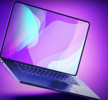 بالفيديو.. آبل تستعد لإطلاق جيل جديد من حواسب MacBook