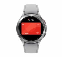 جوجل تدعم Google Pay في الإمارات عبر Wear OS