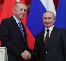 أردوغان يدغدغ أعصاب بوتين في خاصرة روسيا