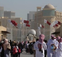 احتجاجات قبيلة آل مرة عقب القانون الجديد