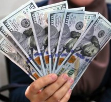 أسعار صرف الدولار اليوم