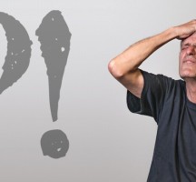 علامات الإصابة بالخرف