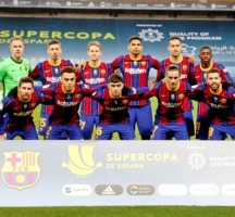 برشلونة يفجر مفاجأة