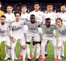 موعد مباراة ريال مدريد ومانشستر سيتي 2023