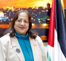 ارتفاع حاد في وفيات وإصابات كورونا في فلسطين