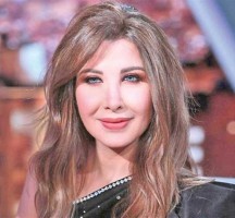 ماهي اخر اخبار نانسي عجرم