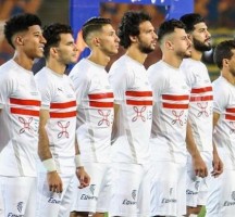 موعد مباراة الزمالك القادمة
