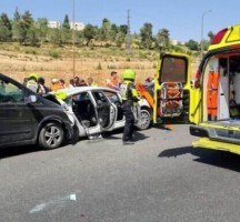 ماذا حصل للرضيعة التي نسيتها أمها في السيارة في الأردن؟